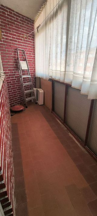 Piso en venta en El Carmen en Segovia
