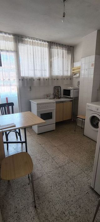 Piso en venta en El Carmen en Segovia