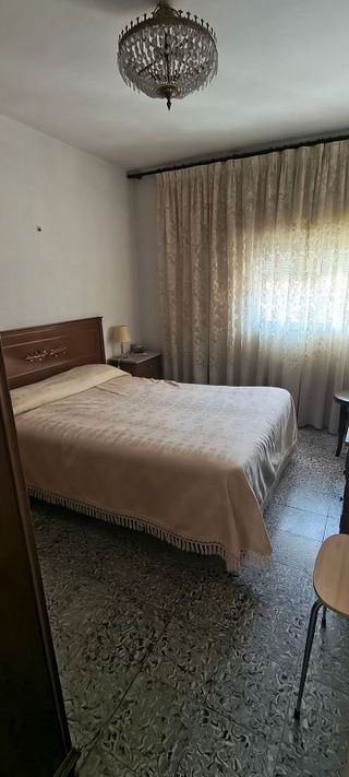 Piso en venta en El Carmen en Segovia