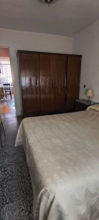 Piso en venta en El Carmen en Segovia