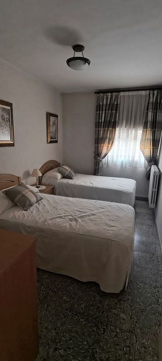 Piso en venta en El Carmen en Segovia