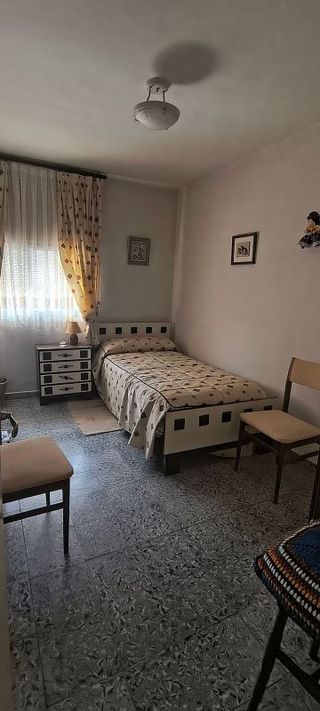 Piso en venta en El Carmen en Segovia