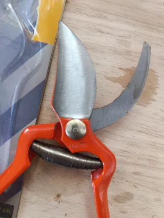 Tijeras de podar Altuna