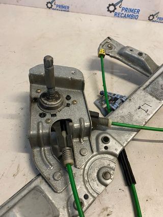 Elevalunas Izquierda Opel Corsa D