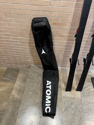 Esquís Atomic Redster G9 171cm