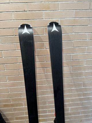 Esquís Atomic Redster G9 171cm