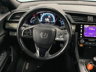 Honda Civic 1.0 I-VTEC TURBO ELEGANCE