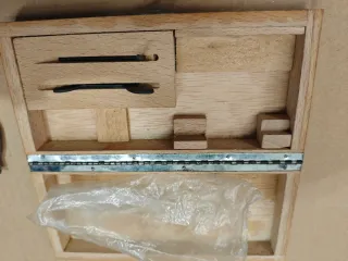 Micrómetro TESA 0-25mm INPRESA