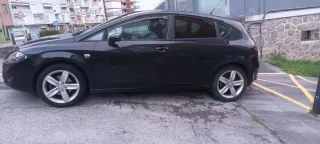 SEAT Leon 2007