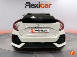 Honda Civic 1.0 I-VTEC TURBO ELEGANCE