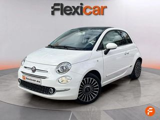 Fiat 500 1.2 8v 51kW (69CV) Híbrido Lounge GLP