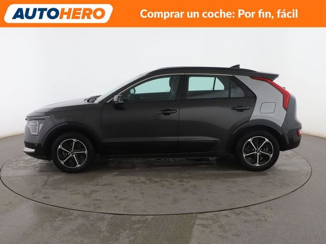 Kia Niro 1.6 Hybrid Drive