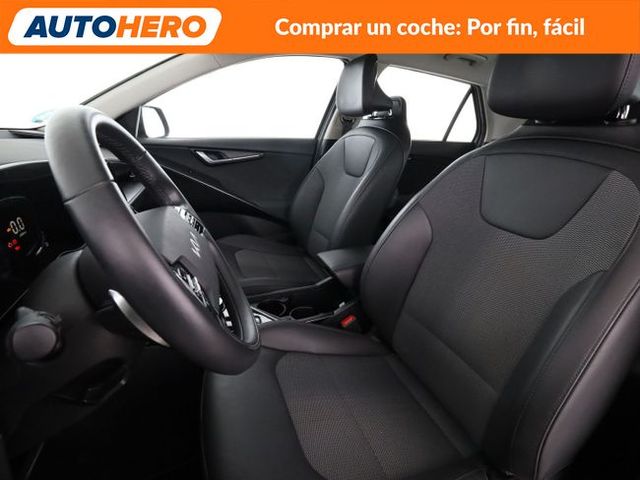 Kia Niro 1.6 Hybrid Drive
