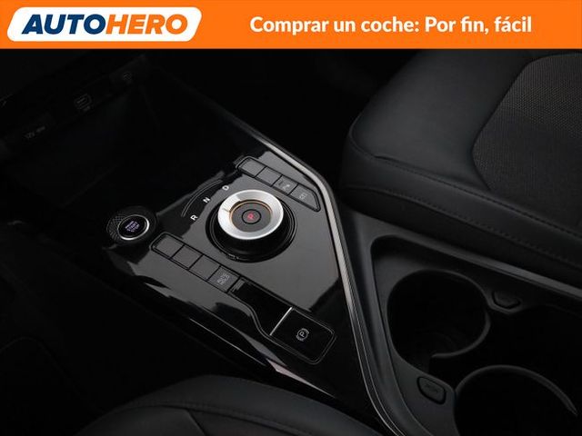 Kia Niro 1.6 Hybrid Drive