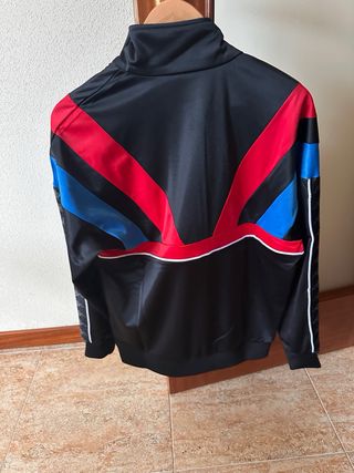 Sudadera Kappa cremallera talla S a estrenar