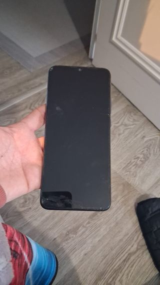 Xiaomi Redmi 10C Nero