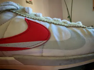 Nike x sacai Zoom Cortez SP Talla 45