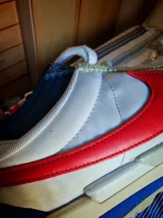 Nike x sacai Zoom Cortez SP Talla 45