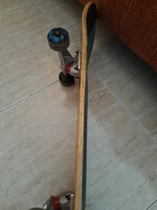 Skate oxelo