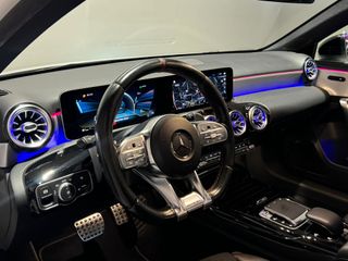 Mercedes-Benz Clase A 2019