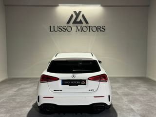 Mercedes-Benz Clase A 2019