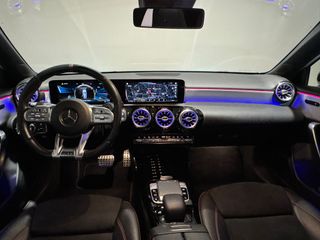 Mercedes-Benz Clase A 2019