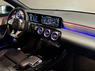 Mercedes-Benz Clase A 2019