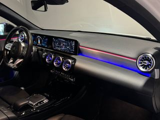 Mercedes-Benz Clase A 2019