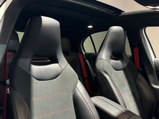 Mercedes-Benz Clase A 2019