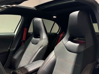 Mercedes-Benz Clase A 2019