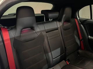 Mercedes-Benz Clase A 2019