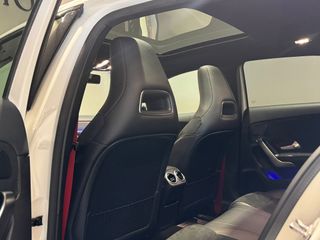 Mercedes-Benz Clase A 2019