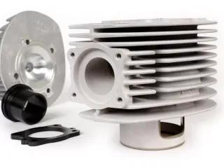 Cilindro Malossi MHR MK2 221cc 60mm