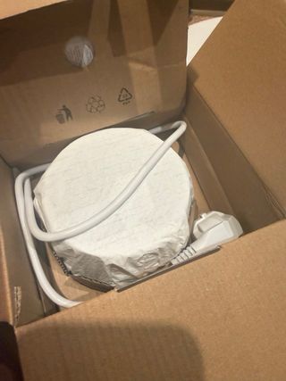 Calienta biberones Philips Avent Premium