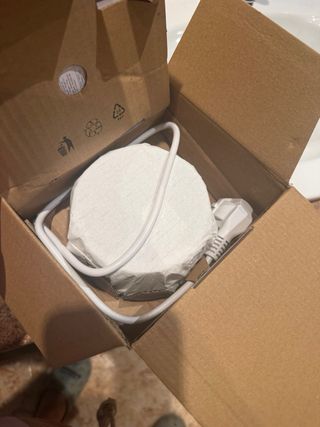 Calienta biberones Philips Avent Premium