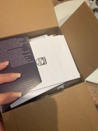 Calienta biberones Philips Avent Premium