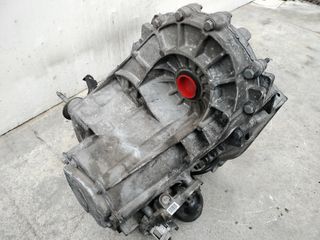 166112 CAJA CAMBIOS CITROEN C4 GRAND PICASSO