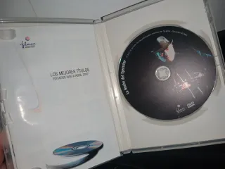 DVD La Noche del Ejecutor (Terror Español)