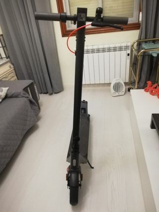 Xiaomi Patinete Eléctrico 4 Lite (2ª Gen)