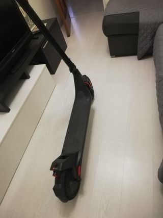 Xiaomi Patinete Eléctrico 4 Lite (2ª Gen)