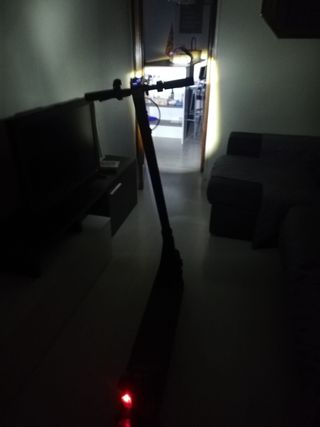 Xiaomi Patinete Eléctrico 4 Lite (2ª Gen)