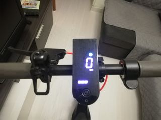 Xiaomi Patinete Eléctrico 4 Lite (2ª Gen)