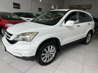 Honda CR-V 2012