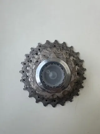 Cassette Shimano Ultegra 10v 11/23