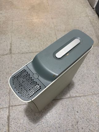 Xbox 360 Blanca + 1 Mando + Cables