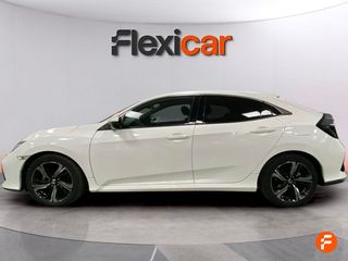 Honda Civic 1.0 I-VTEC TURBO ELEGANCE