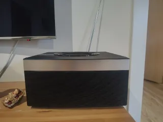 Pioneer X-PM12 Sistema Receptor CD