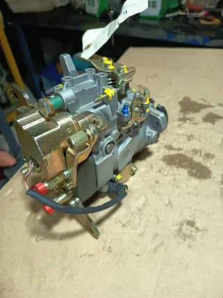 Bomba Inyectora Bosch 0 460 494 429 Reparada