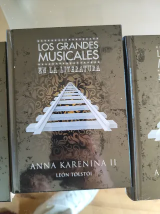 Libros de literatura