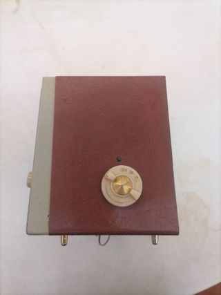 Radio Inter Trípoli A.M. P248-2